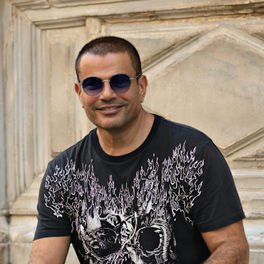 عمرو دياب أداة مانا شايفك